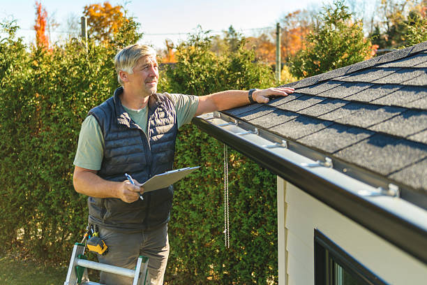 Trusted Storm Damage Roof Repair service in Cimarron, CO - Ben Roofing and Steel LLC